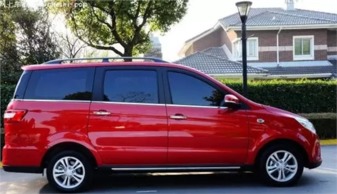 汽车排量是多少ml 汽车排量是多少ml