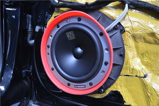 奥迪汽车喇叭多少瓦 奥迪汽车喇叭多少瓦