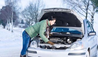 怎么检查汽车水多少