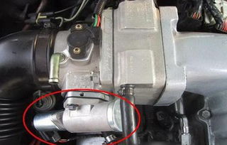 汽车怠速高温多少