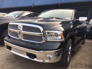 道奇公羊汽车油耗多少 道奇公羊汽车油耗多少