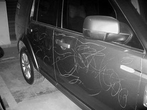 补汽车划痕多少合适