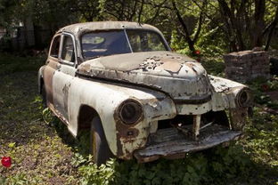 汽车开多少久报废