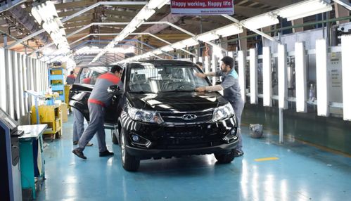 伊朗有多少本国汽车 伊朗有多少本国汽车