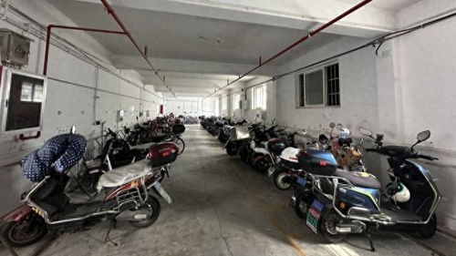 汽车停车率是多少 汽车停车率是多少