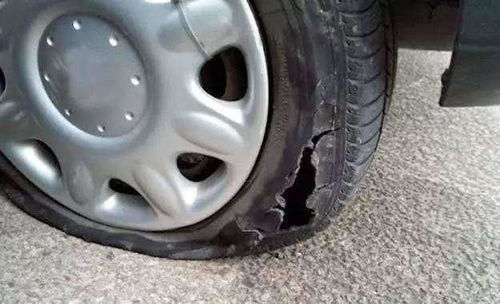 汽车多少公里轮胎换掉