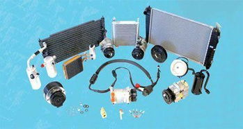 汽车空调电阻多少 汽车空调电阻多少