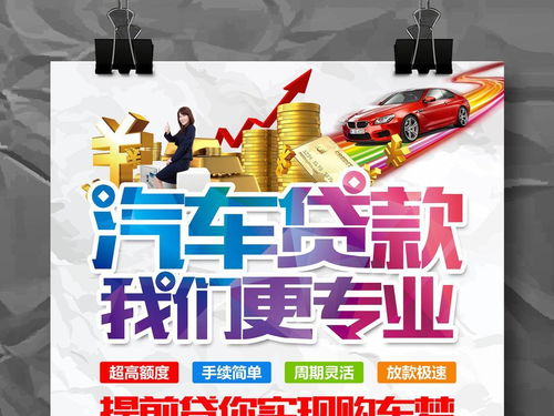 汽车贷款多少划算