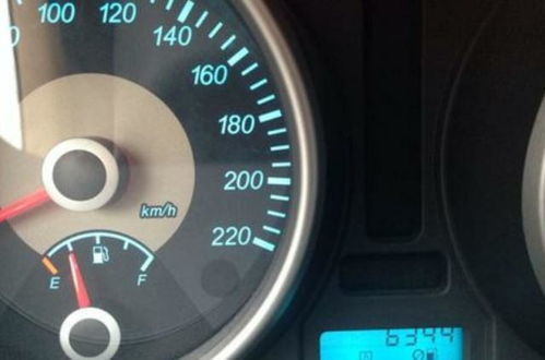 汽车油耗多少才划算