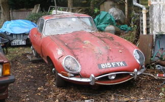 汽车老庄多少钱