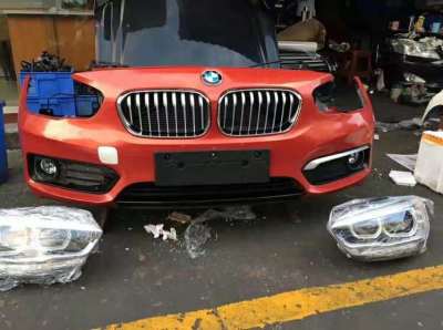 配件汽车多少钱