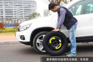 汽车备胎是多少寸