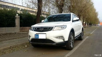 吉利汽车寿命多少公里 吉利汽车寿命多少公里