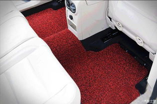 汽车地毯清洗价格多少