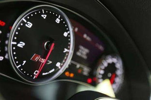 4汽车转速是多少