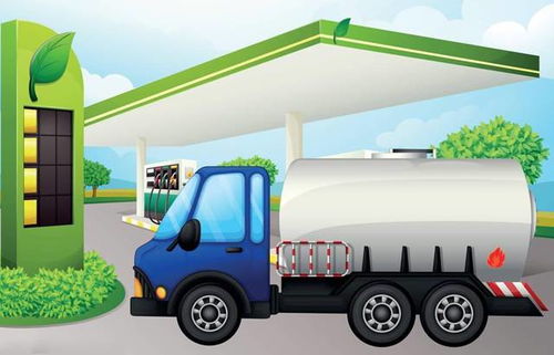 汽车加油规定多少号