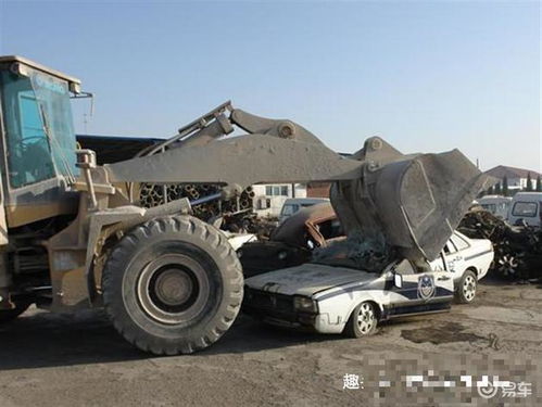 贵州汽车废铁价格多少