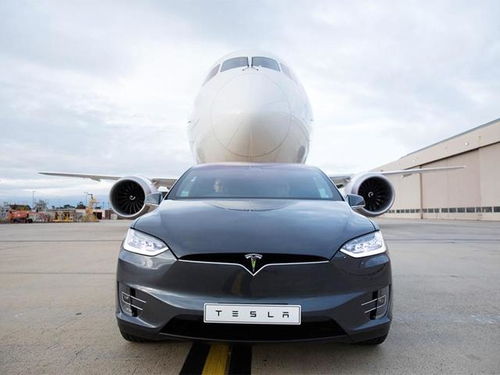 汽车拖飞机 扭矩多少