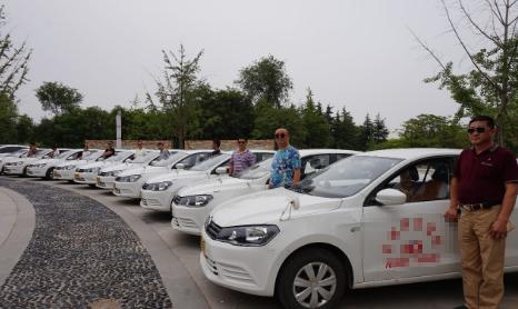 大同汽车教练工资多少