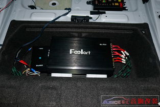 汽车喇叭有多少电阻