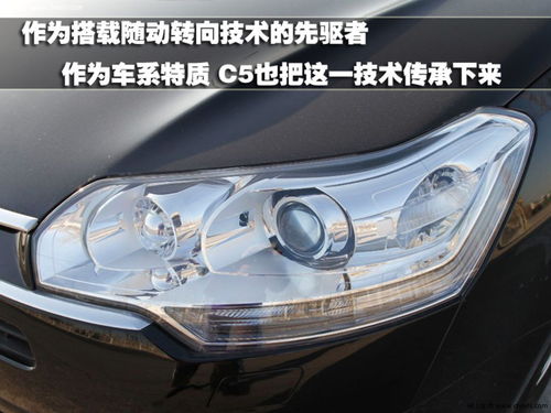 汽车大灯有多少款