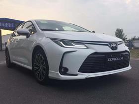 丰田汽车 武汉投资多少