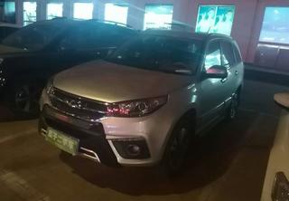 开封汽车价位多少