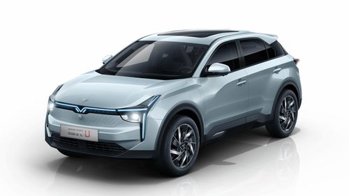 哪吒汽车巡航多少公里