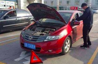 汽车年审安检费用多少