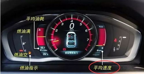 汽车平均车速有多少 汽车平均车速有多少