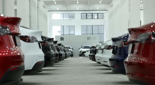 新能源汽车已售多少