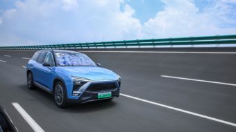 哈罗汽车续航多少公里