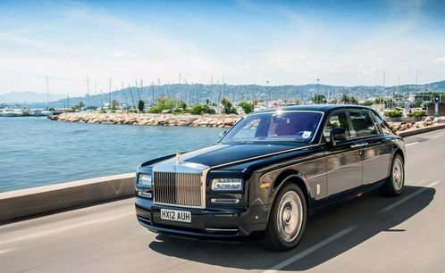 英国多少汽车品牌 英国多少汽车品牌