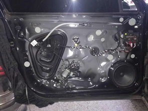 suv汽车喇叭多少v suv汽车喇叭多少v