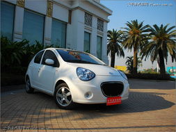 熊猫牌汽车多少价格 熊猫牌汽车多少价格