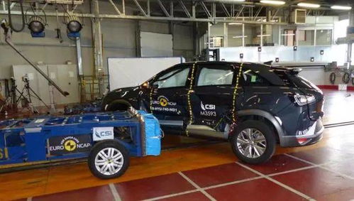 加氢汽车提速多少秒