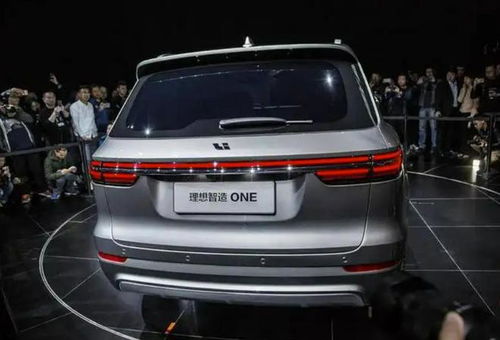 理想汽车购车税多少