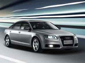 奥迪汽车重量是多少