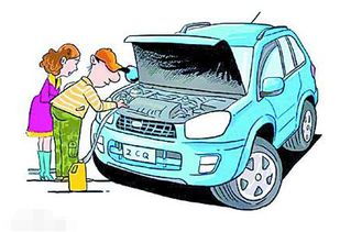 汽车改气利润多少