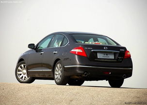 天籁汽车排量多少马力