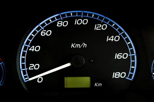 市区汽车时速多少公里 市区汽车时速多少公里