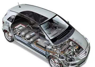 汽车最多多少瓦