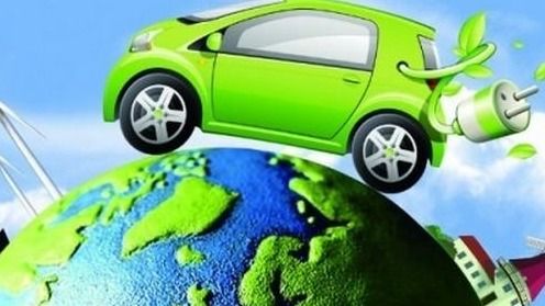 新能源汽车多少容量 新能源汽车多少容量