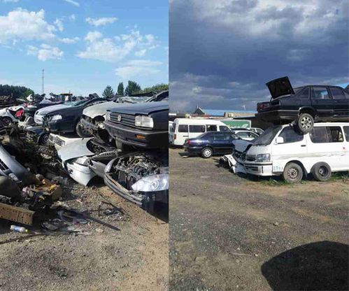 湖北报废汽车补贴多少