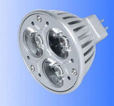 汽车led灯多少功率