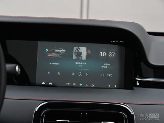 汽车零百加速多少公里