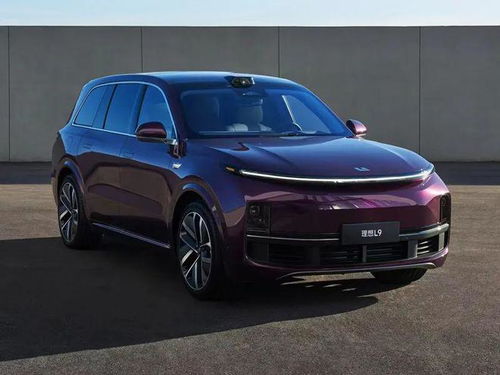 理想汽车宽度是多少 理想汽车宽度是多少