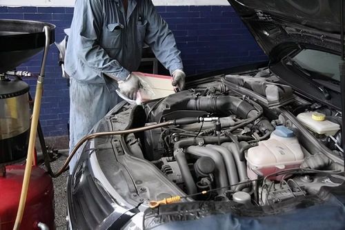 汽车转向压力是多少