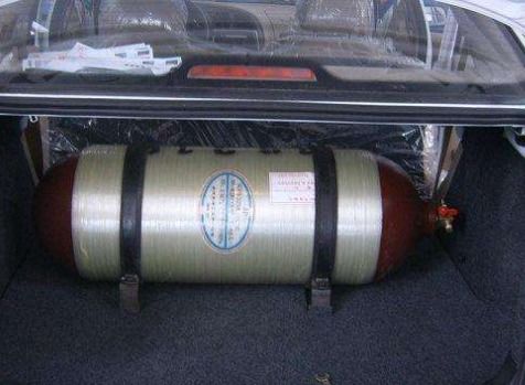 汽车80气罐多少斤 汽车80气罐多少斤