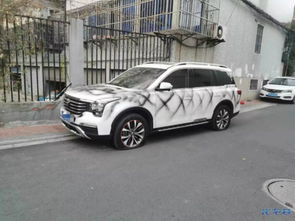 常州现在有多少汽车